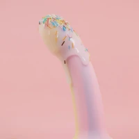 Дилдо, що світиться в темряві Love To Love DILDOLLS - FANTASIA ультрам’який — Переглянути зображення 9