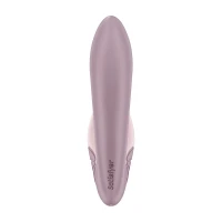 Вакуумний вібратор Satisfyer Supernova Old Rose, 2 положення стовбура — Переглянути зображення 6