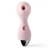 Вакуумний стимулятор KISTOY Polly Pink — Просмотреть изображение 1