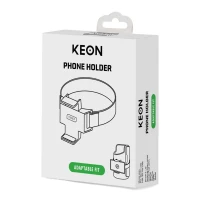 Кріплення для смартфона на мастурбатор Kiiroo Keon phone holder — Переглянути зображення 1