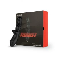 Масажер простати з пульсацією Nexus Thrust Probe Edition — Переглянути зображення 2