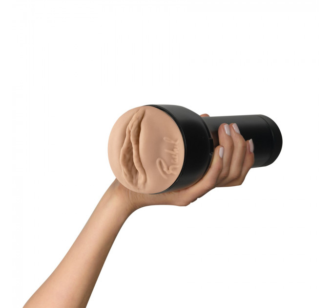 Мастурбатор Kiiroo Feel Rachel Starr, копія вагіни порнозірки