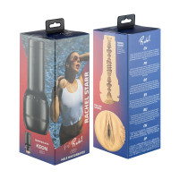 Мастурбатор Kiiroo Feel Rachel Starr, копия вагины порнозвезды — Просмотреть изображение 7