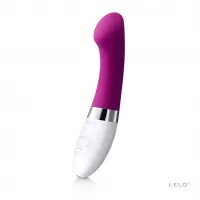Вібратор точки G LELO GIGI 2 Rose, 4 години роботи, унікальний дизайн — Переглянути зображення 1