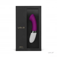 Вібратор точки G LELO GIGI 2 Rose, 4 години роботи, унікальний дизайн — Переглянути зображення 4