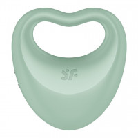 Вібратор на палець та ерекційне кільце 2в1 Satisfyer Perfect Pair 3