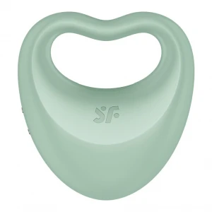Вібратор на палець та ерекційне кільце 2в1 Satisfyer Perfect Pair 3