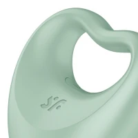 Вібратор на палець та ерекційне кільце 2в1 Satisfyer Perfect Pair 3 — Переглянути зображення 3