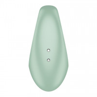 Вібратор на палець та ерекційне кільце 2в1 Satisfyer Perfect Pair 3 — Переглянути зображення 5