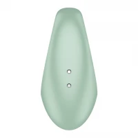 Вібратор на палець та ерекційне кільце 2в1 Satisfyer Perfect Pair 3 — Переглянути зображення 5