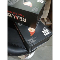 Мастурбатор вагина Real Body - Real Sucking Pussy 2 (мятая упаковка!!!) — Просмотреть изображение 2