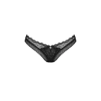 Трусики Obsessive Medilla thong M/L — Переглянути зображення 3