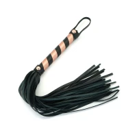 Флогер Liebe Seele Rose Gold Memory Flogger — Переглянути зображення 1