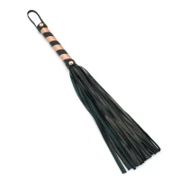 Флогер Liebe Seele Rose Gold Memory Flogger — Переглянути зображення 2