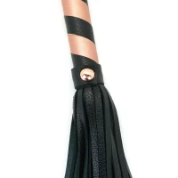 Флогер Liebe Seele Rose Gold Memory Flogger — Переглянути зображення 4