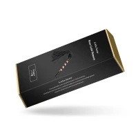 Флогер Liebe Seele Rose Gold Memory Flogger — Переглянути зображення 7