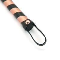 Флогер Liebe Seele Rose Gold Memory Flogger — Переглянути зображення 3