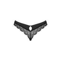 Трусики Obsessive Chemeris panties M/L