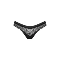 Трусики Obsessive Chemeris panties M/L — Переглянути зображення 5