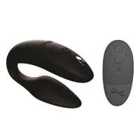Подарунковий набір We-Vibe 15 Year Anniversary Collection, смарт-вібратор для пар + віброкуля — Переглянути зображення 3