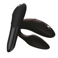 Подарунковий набір We-Vibe 15 Year Anniversary Collection, смарт-вібратор для пар + віброкуля — Переглянути зображення 2