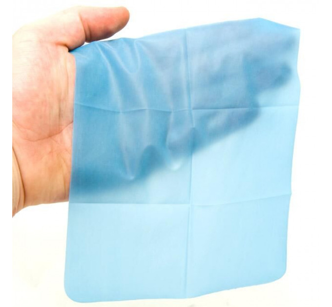 Латексна серветка Latex Dental Dams Vanilla 1 шт