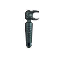 Мастурбатор-вібромасажер Manwan MAN.WAND EVO Pine Grey, чудово для пар, вібромінет — Просмотреть изображение 1