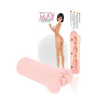 Мастурбатор Kokos May — Переглянути зображення 5