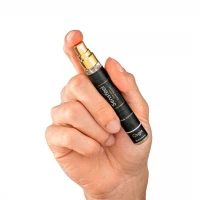 Чоловічі парфуми з феромонами Orgie – Sensfeel for Man Travel Size (10 мл), цитрусово-деревний аромат — Переглянути зображення 2