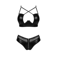 Комплект JSY JS228183 Black L/XL — Переглянути зображення 4