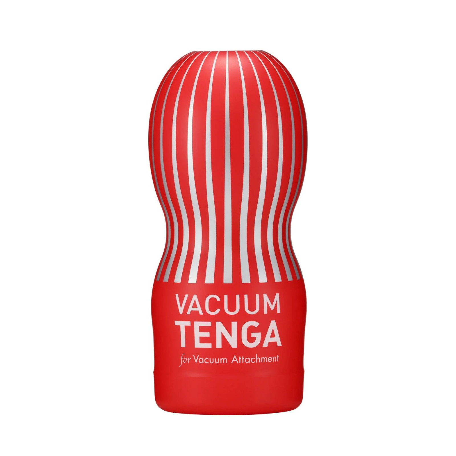 Мастурбатор VACUUM TENGA CUP, совместим с насадками Tenga Vacuum Controller I и II, Tenga VACUUM MAX