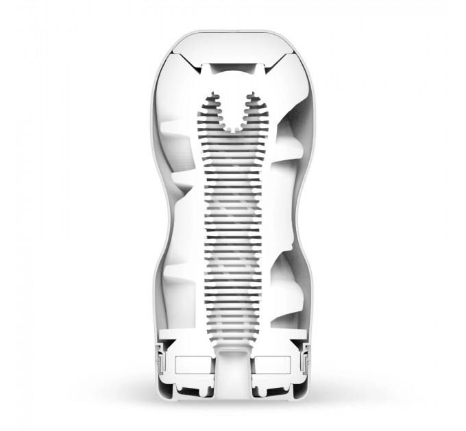 Мастурбатор VACUUM TENGA CUP