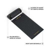 Масажний коврик для тіла LELO Relax Body Mat — Переглянути зображення 4