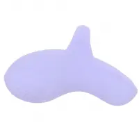 Вібратор на палець FUZU Sensa Skin Activated Fingertip Vibe – Pastel Purple, сенсорне керування, 8 режимів — Просмотреть изображение 3