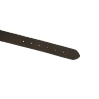 Шкіряна маска на очі Liebe Seele Samurai Blindfold — Переглянути зображення 10