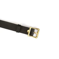 Шкіряна маска на очі Liebe Seele Samurai Blindfold — Переглянути зображення 8