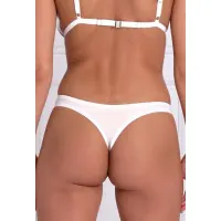 Комплект Passion ANUVERA SET white M — Переглянути зображення 9