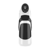Мастурбатор Men Powerup TIGER'S ROAR IN SILENCE 360 Vibration — Переглянути зображення 1