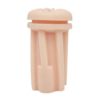 Мастурбатор Men Powerup TIGER'S ROAR IN SILENCE 360 Vibration — Просмотреть изображение 7