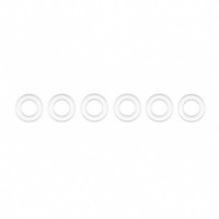 Набор колец для яичек Boners Ring Master Ballstretcher Set — Просмотреть изображение 4