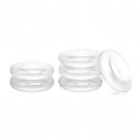 Набір кілець для яєчок Boners Ring Master Ballstretcher Set — Переглянути зображення 2