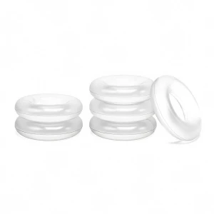 Набір кілець для яєчок Boners Ring Master Ballstretcher Set