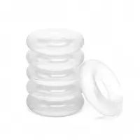 Набір кілець для яєчок Boners Ring Master Ballstretcher Set — Переглянути зображення 1