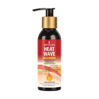 Лубрикант на водній основі Sensuva - Heat Wave Warming (125 мл), без гліцерину та парабенів