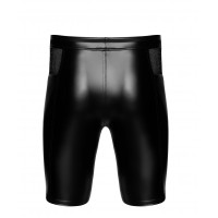Мужские шорты Noir Handmade H089 Onyx Hybrid biker shorts S — Просмотреть изображение 8