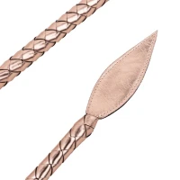 Батіг Rosy Gold Kinky Whip — Просмотреть изображение 6