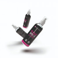 Розпродаж!!! Очищувальний засіб для іграшок Mystim Toycleaner 100 мл (термін 12.2026) — Переглянути зображення 3