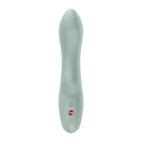 Пульсатор Fun Factory Stronic Dive Light Green (м'яте паковання!!!) — Переглянути зображення 5