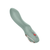 Пульсатор Fun Factory Stronic Dive Light Green (м'яте паковання!!!) — Переглянути зображення 6