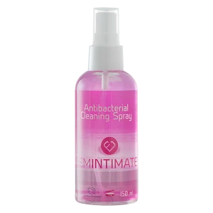 Антибактеріальний засіб Femintimate Cleaning Spray (150 мл), без спирту і парабенів